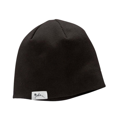 Mountain Coast Beanie