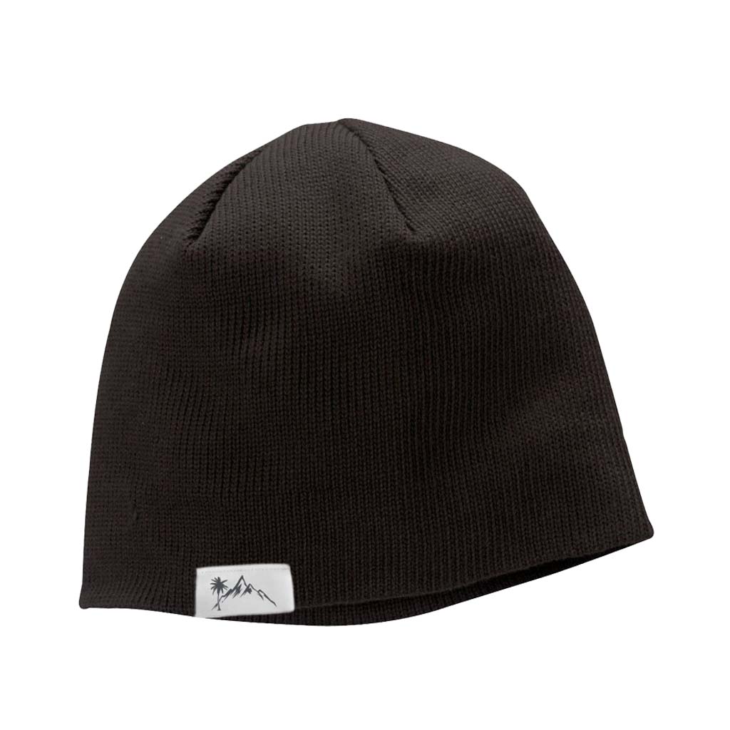 Mountain Coast Beanie