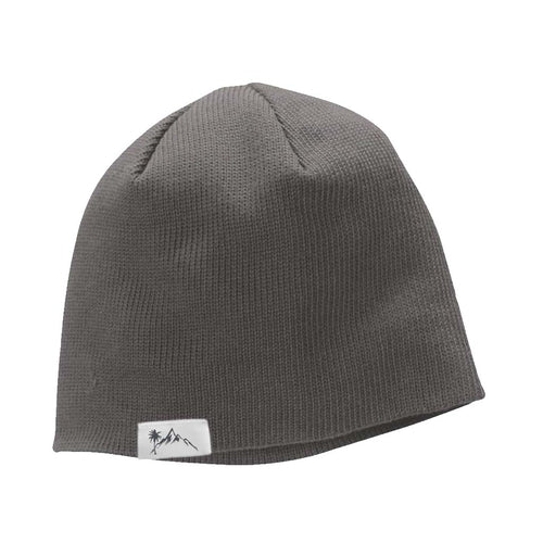 Mountain Coast Beanie